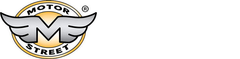 Motorstreet 360 and Carousel USA logos