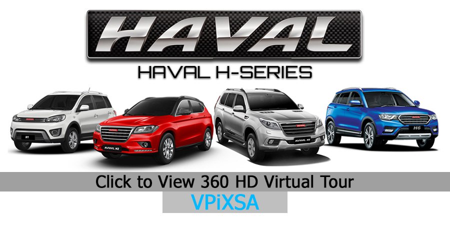 Haval 360